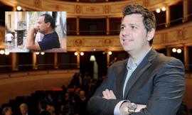 Matelica: si discute la cittadinanza onoraria a Mimmo Lucano, sindaco di Riace