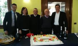 San Ginesio sigla il Patto di Amicizia con Carpendolo