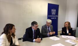 Confindustria Marche, al via un percorso formativo per rafforzare il "modello marchigiano" di alternanza scuola-lavoro