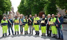 Belforte, evento conclusivo del progetto europeo “Readiness”: Italia e Croazia in rete per la formazione di volontari