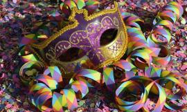 Nel week-end Matelica in maschera tra le "chiacchiere" e il Carnevale dei bambini