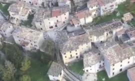 Valfornace, nuova revoca di inagibilità a seguito dei lavori post-sisma