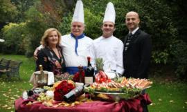 Il self-made man del turismo maceratese: dal Parco Hotel al Cosmopolitan, l'ascesa di Giuseppe Giustozzi (FOTO)