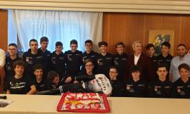 Scap Trodica di Morrovalle e Velo Club Montecassiano: via alla nuova stagione