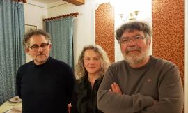 Montelupone, il "Premio San Firmano" tra passato e futuro all'insegna dell'archeologia