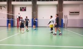 Pallavolo, la Paoloni Appignano incassa un netto 3-0 contro la Montesi Pesaro