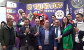 Federico Patrignani vince la 48esima edizione del Pallino d'Oro di Montecassiano (VIDEO)