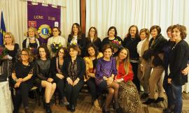 Lions Club Matelica: presentato il volume “Ideologia. Ma sei davvero andata via?”