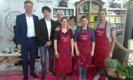 Tipicità 2019, Appignano grande protagonista al Fermo Forum