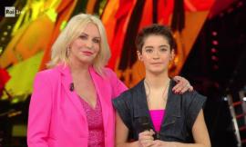 Sanremo Young, questa sera la finale: la civitanovese Sofia Tornambene sogna la vittoria