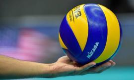 Serie B, caso Covid nella Sampress Nova Loreto: rinviata la sfida contro la Paoloni Macerata