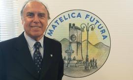 "Matelica Futura" si presenta e lancia il suo candidato sindaco Massimo Baldini