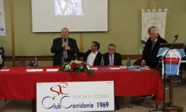 “Per i nostri cinquant’anni organizziamo la Coppa del Mondo”: il Club Corridonia festeggia l'importante traguardo