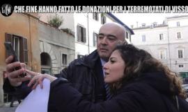 Il Sindaco Pazzaglini oscura sul gruppo social "Insieme per Visso" il Direttore di Picchio News