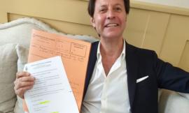 Civitanova, "Tre Case". Cognigni smentisce Rossi documenti alla mano: "Mera e sterile polemica politica"