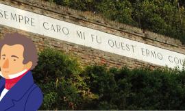 Recanati, assaggi d'Infinito: pomeriggio di grandi suggestioni con ospite Paolo Crepet