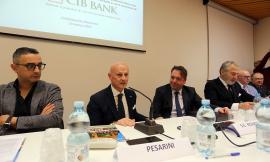 Macerata, "Focus Ungheria": nuove opportunità di business per le aziende marchigiane (FOTO)