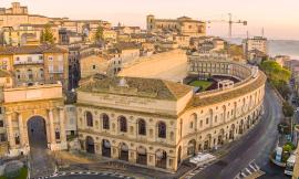 Macerata Opera Festival 2019, nuovo accordo tra lo Sferisterio e l'Università di Macerata