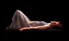 Montecosaro, chiude la rassegna teatrale "Scena Franca" con lo spettacolo "Docile"