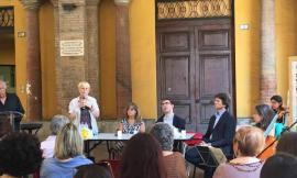 Recanati, sabato 23 la presentazione del libro "Non solo handicap"