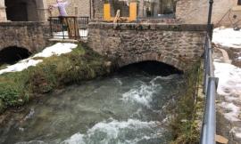 Giornata Mondiale dell'Acqua, Legambiente: "Nelle Marche anomalie nelle falde acquifere delle aree post sisma"