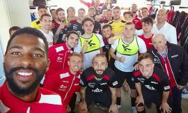 Serie D, il Matelica sogna la promozione: 4-2 alla Savignanese e Cesena a soli 3 punti