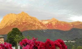 Ussita, il 25 aprile comizio per la "Liberazione dei Sibillini" al ristorante Pizzeria "La mezzaluna"