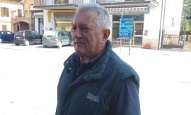 Passo di Treia, auto finisce nel fiume Potenza. Francesco Di Gennaro: "Non solo l'ho visti, l'ho pure rcacciati!"