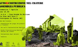 Frontignano, "Autoricostruzione nel cratere": incontro sul tema dell'autorecupero della propria abitazione