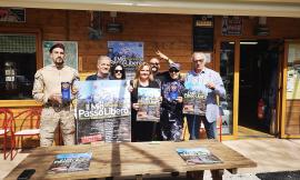 Percorsi, suoni, sapori e solidarietà. Domenica 14, da Visso a Ussita, con "Il mio passo libero"