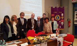 Matelica, all'IPSIA Pocognoni il convegno “I disturbi alimentari: una moda o epidemia sociale?”