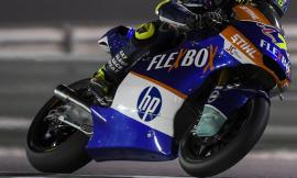 Moto2, Gran Premio del Giappone: amaro quarto posto per Lorenzo Baldassarri