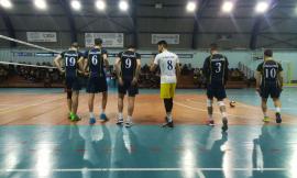 Volley, la Paoloni Appignano batte in tre set la Sabini Castelferretti
