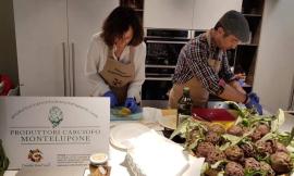Montelupone vince la “Disfida del Carciofo” al parco FICO di Bologna