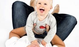 Macerata, al via il ciclo di incontri "Il cerchio dei Papà"