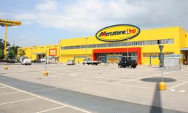 Mercatone Uno, confermata la cassa integrazione straordinaria fino al 23 maggio