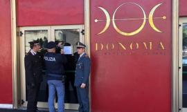 Civitanova, clienti con droga e più persone rispetto al consentito: chiuso per 30 giorni il Donoma