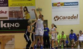 La Feba Civitanova Marche cerca altri due punti preziosi contro l'Orza Rent Nico Basket