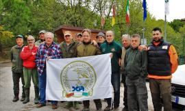 Sezione Federcaccia Montelupone: oggi la giornata ecologica