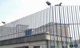 Ancona, Carcere di Montacuto: rinvenuti due telefoni addosso ai detenuti