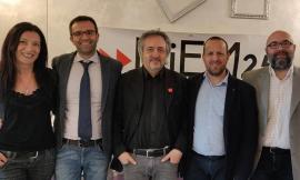 Il movimento Diem25 fondato da Varoufakis sostiene i candidati sindaci Marabini e Romoli