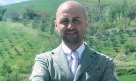 Raffaele Anselmi candidato sindaco di Monte San Martino