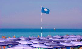 Bandiera Blu, sabato 15 a Gabicce Mare la festa delle 15 spiagge marchigiane premiate dalla FEE