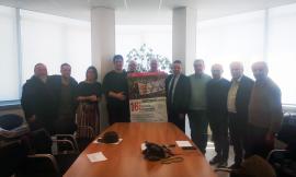 Eccidio di Montalto, 16ª edizione della "Marcia della Memoria": percorso e programma completo