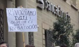 Risparmiatori "truffati" dal crac Banca Marche: al via gli indennizzi