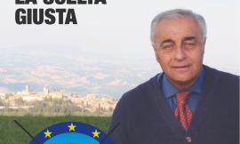 Presentata la lista "Uniti per Cingoli" a sostegno del candidato sindaco Consalvi