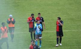 Sangiustese, in casa della Savignanese finisce 2-3. Domenica ultimo appuntamento della stagione contro la Jesina