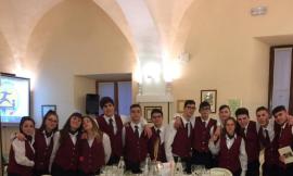 Cingoli, grande successo per l'evento "Sacralità del cibo"