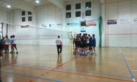 La Paoloni Appignano strappa la finale play-off di Serie C maschile