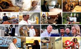 Grande successo per i primi tre mesi della nostra rubrica "Alla scoperta delle realtà maceratesi"